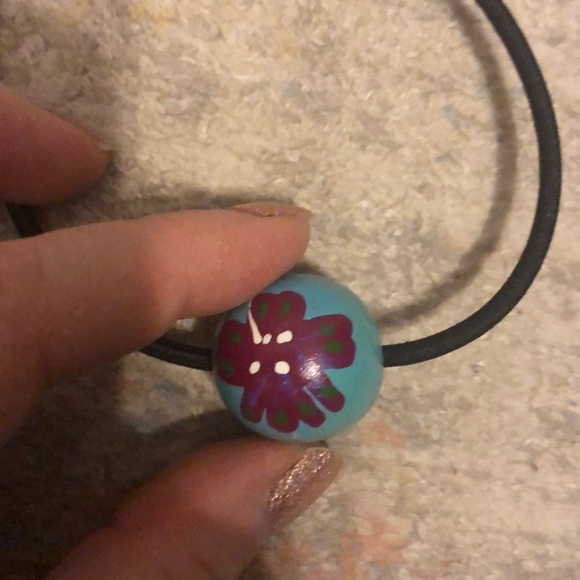 GAIAM yoga mat band 🧘‍♂️ - Picture 3 of 3